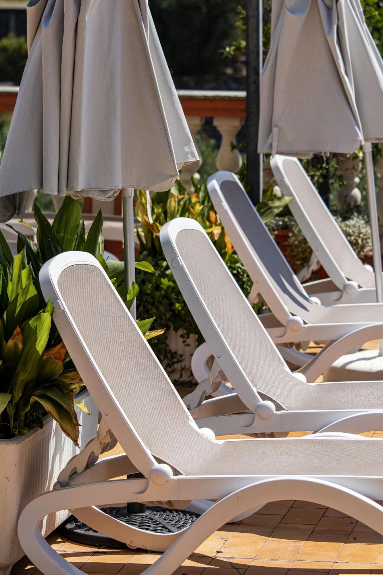 Albergo Ristorante San Matteo サン・バルトロメーオ・アル・マーレ エクステリア 写真